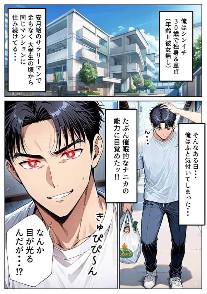 ツンデレ巨乳J◯とわからせ催●SEX