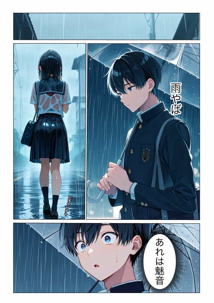 初恋の同級生が転校してきて中出しセックスさせてくれた話