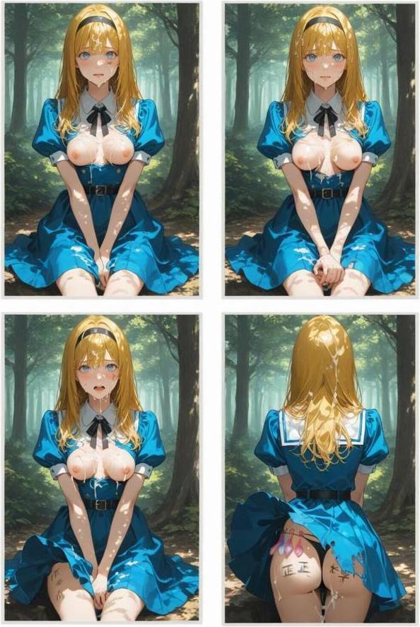 スクールガール 〜姫野 エリサ〜