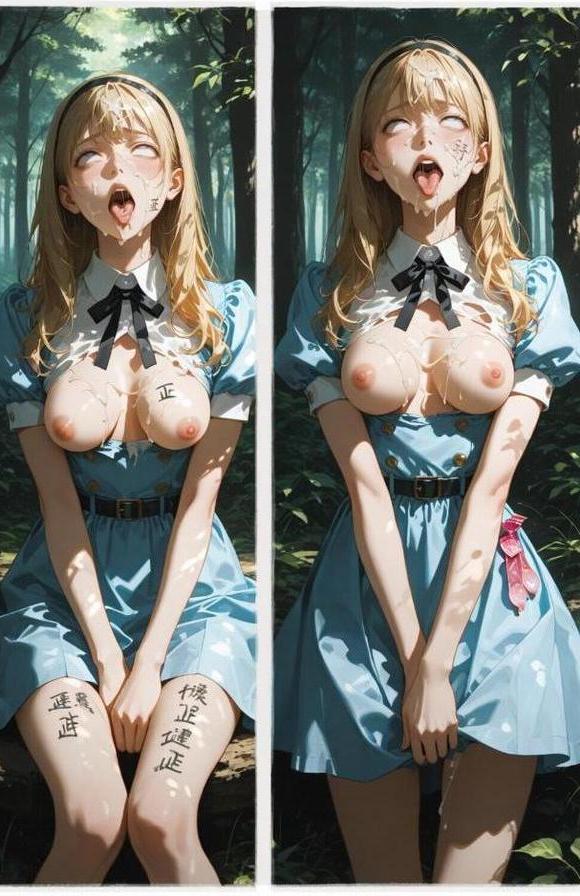 スクールガール 〜姫野 エリサ〜