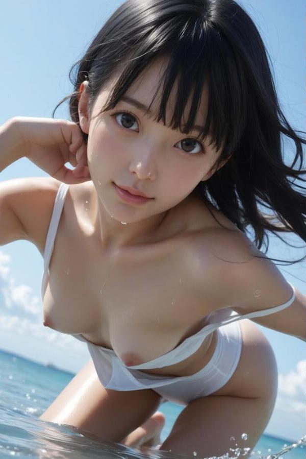 純真ラボ〜柔軟性が生み出す背徳のフォルム〜