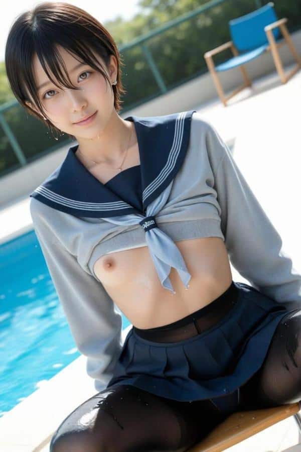 えーあいどる ― 喝采の残響に塗れる背信の純白 ―