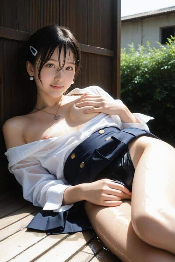 えーあいどる ― 藺草の香に埋もれる禁断の扇 ―