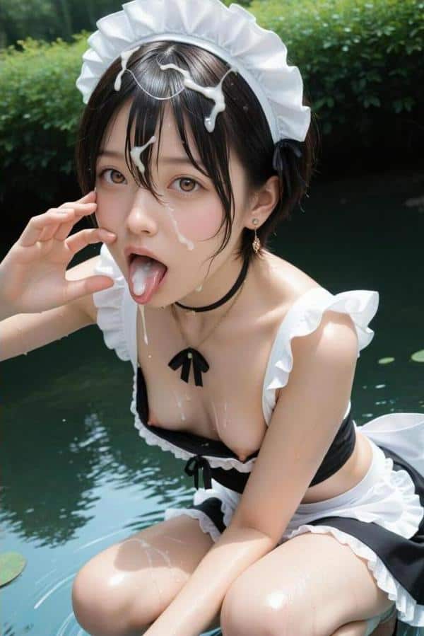 えーあいどる ― 礼節の瓦解に溶ける汚濁の服従 ―