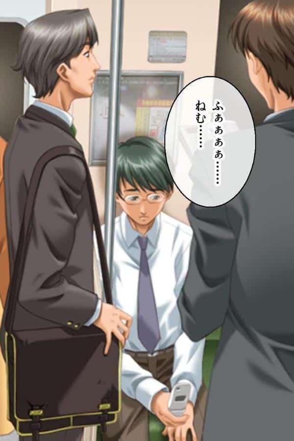 青春×インモラル 〜肉欲のためには倫理なんて守れない〜【CG集コレクション】 モザイク版