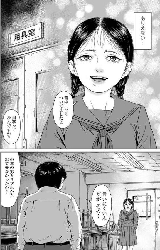本当の君