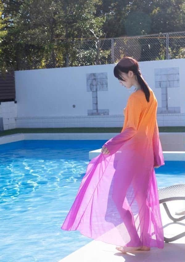 夏の夜の夢 石川澪