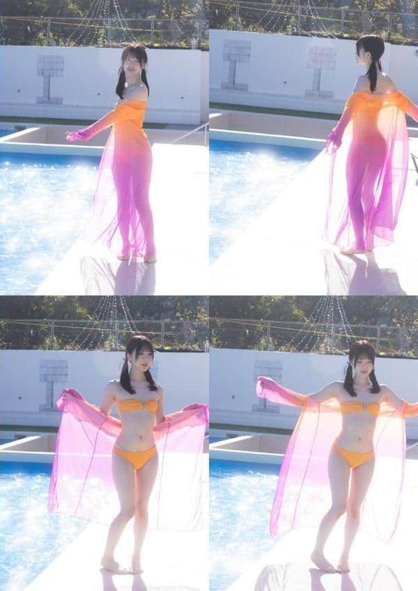 夏の夜の夢 石川澪