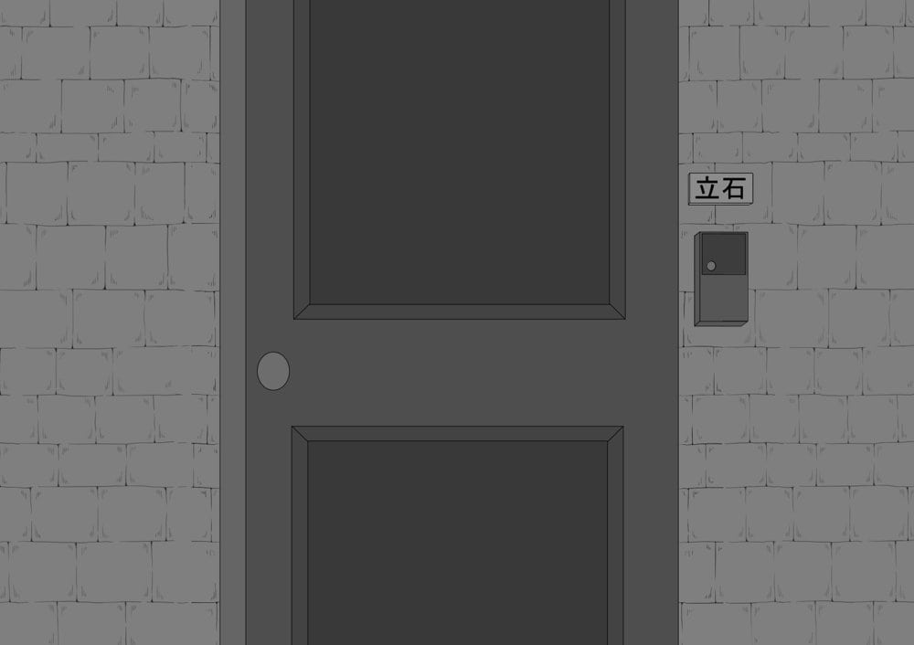 『彼女は狙われている』続 〜2度目の交尾〜