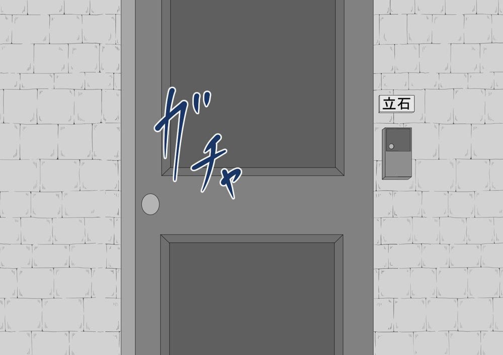 『彼女は狙われている』続 〜2度目の交尾〜