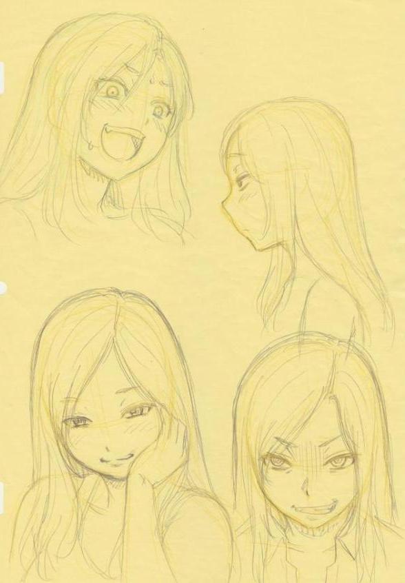 夏休みの思い出 下巻