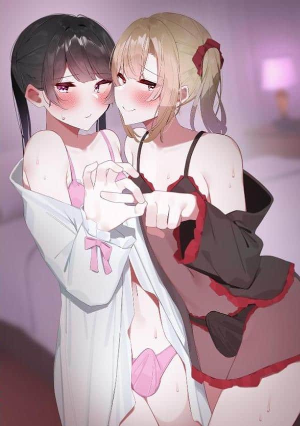 絶対快楽男の娘【デジタル特装版】