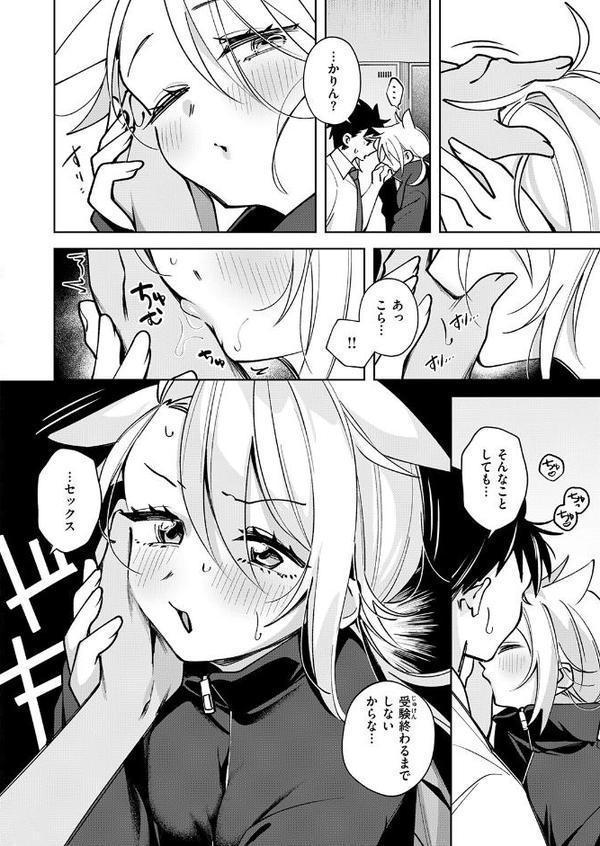 ポモドーロ・セックス