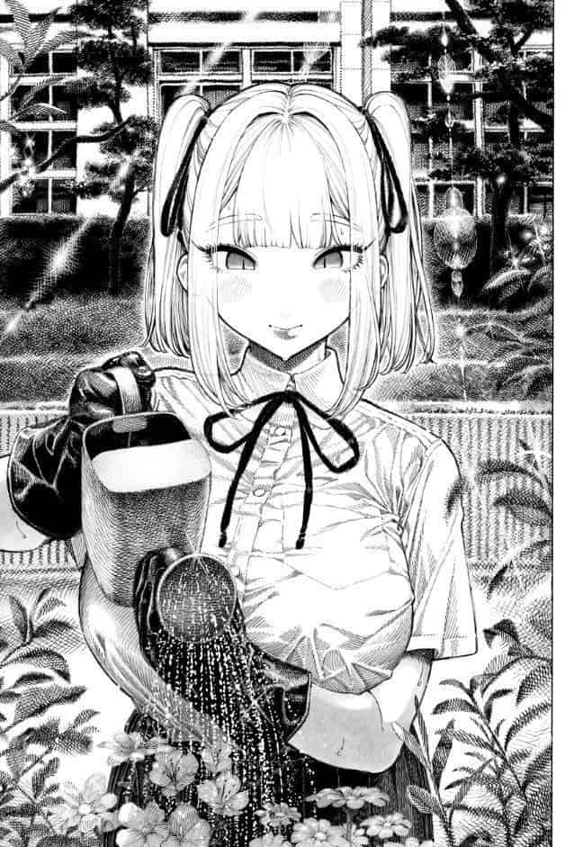 マゾ漫【デジタル版限定おまけ付き】 hitomiエロ漫画raw(同人誌)無料サンプル画像003