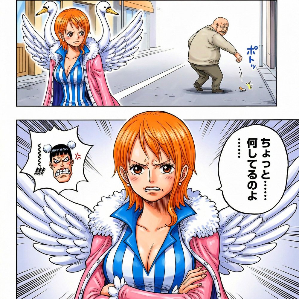 オカマ憑依 悪いポコチンにはおしおきよ〜ん 泥棒猫編