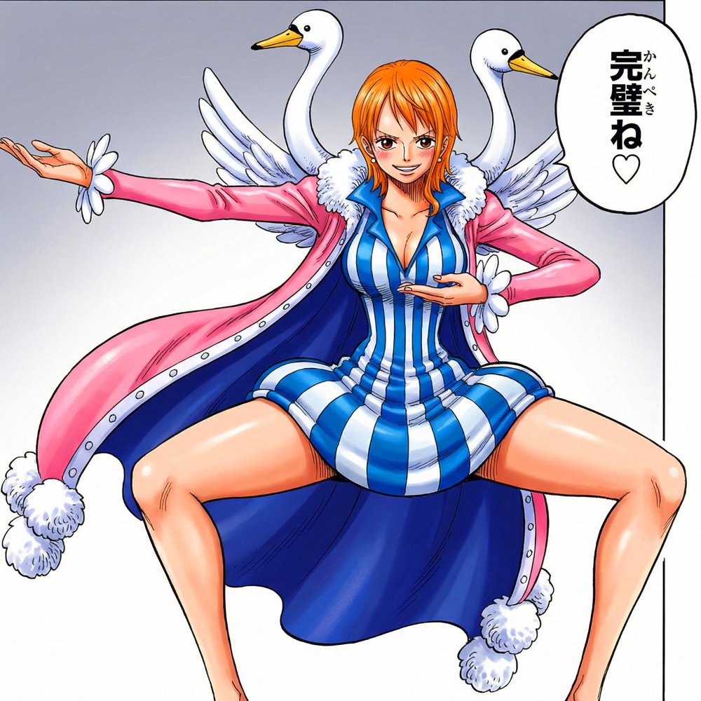 オカマ憑依 悪いポコチンにはおしおきよ〜ん 泥棒猫編