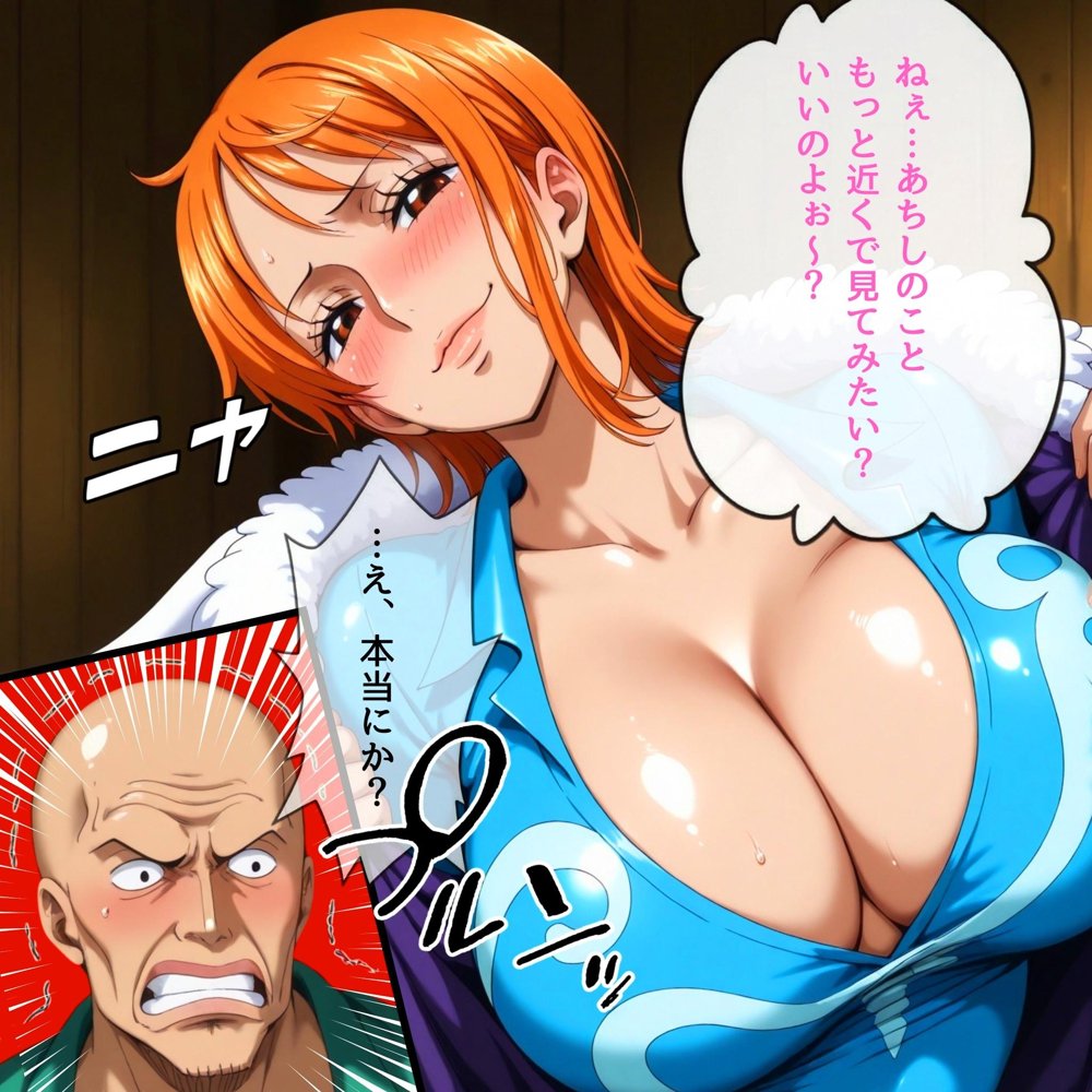 オカマ憑依 悪いポコチンにはおしおきよ〜ん 泥棒猫編