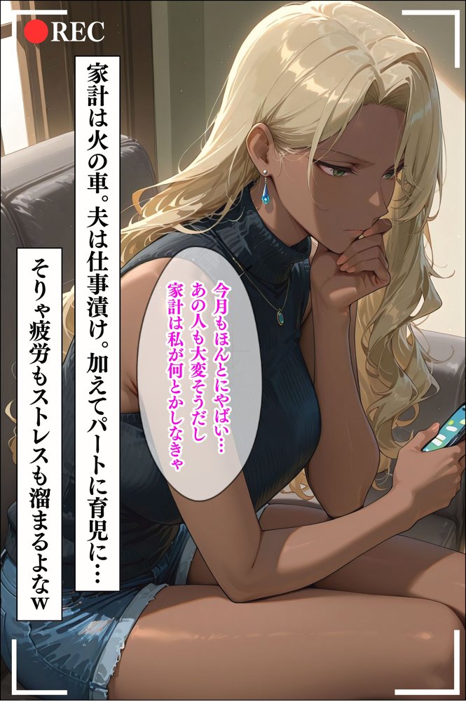 【4K高画質】人妻限定アパート〜大家のペットになった日編〜_総集編 2