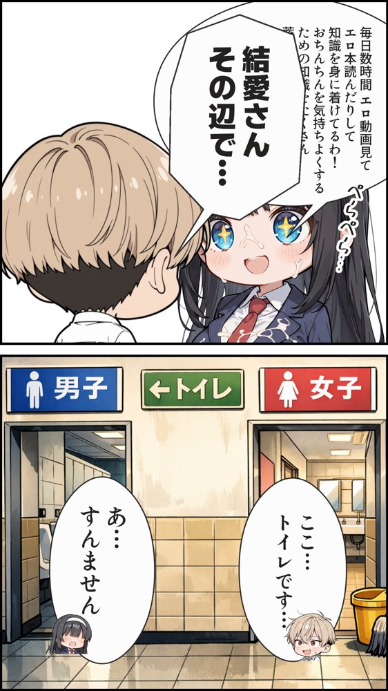 俺の彼女と彼女の姉が全力で搾り取ろうとする話 hitomiエロ漫画raw(同人誌)無料サンプル画像031