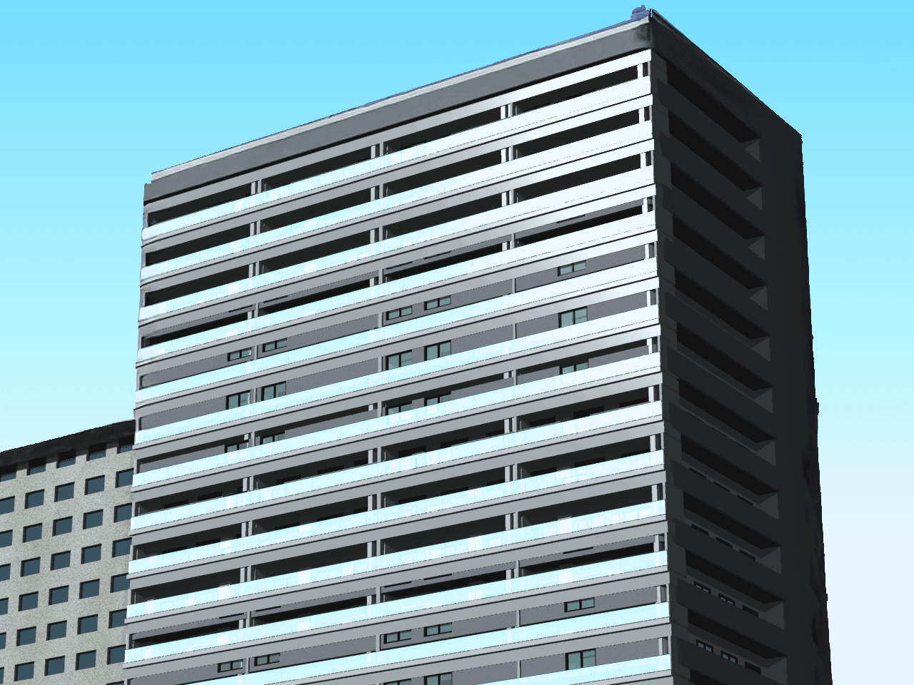 サークルENZIN的 催●学園 第三話（実母版）