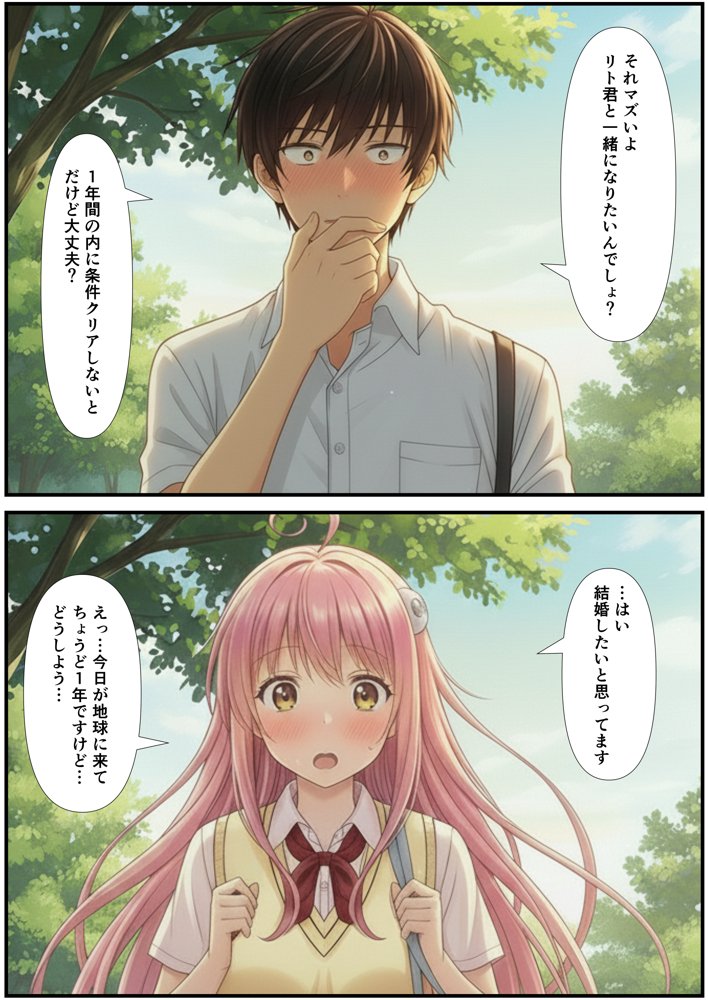 デカちん&中出しで快楽堕ち!To LO□Eる 王女ララ陥落! hitomiエロ漫画raw(同人誌)無料サンプル画像006