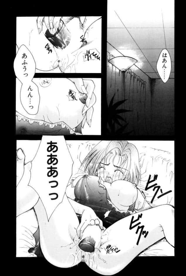 淫らな果実【新装版】