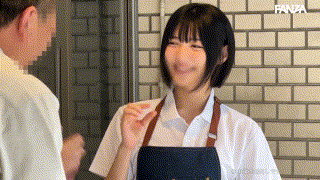 smjs102【ゆみさん】虹村ゆみ missav無料エロ動画GIF画像 1