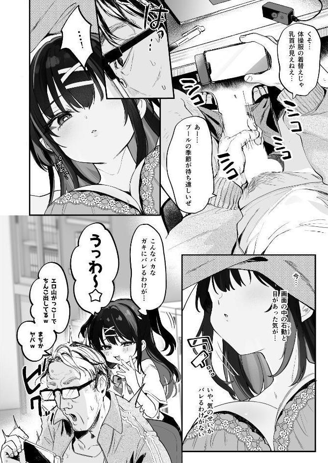 【急募】コイツに勝つ方法 1