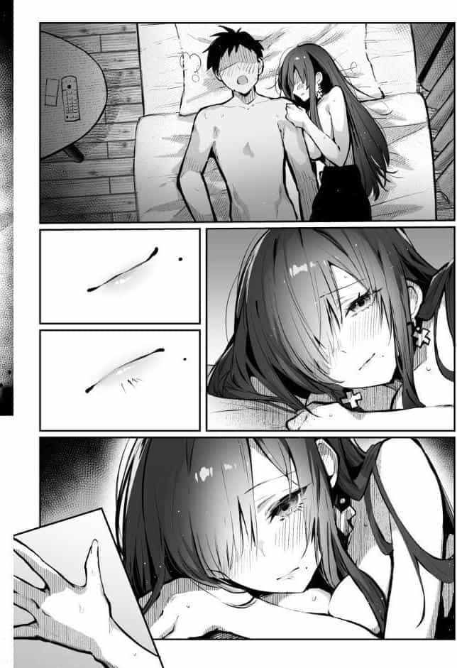 教えてアゲル〜巨乳美人お姉さんと浪人生の僕の○○○なお話〜 2