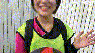 smub032【女バス 小島ちゃん】小島みこ