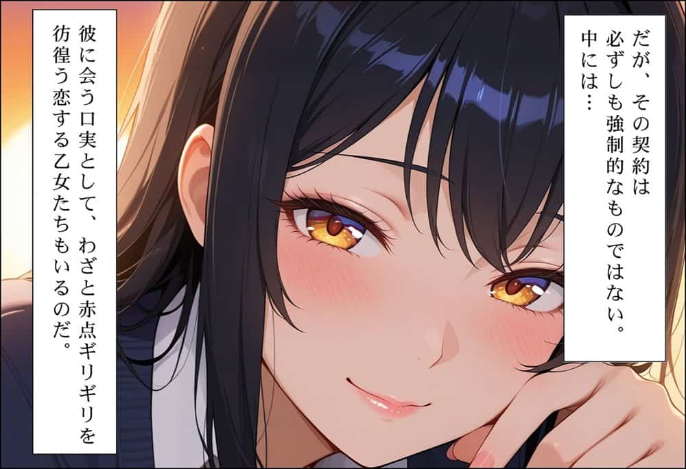 勉強を教える代わりにエッチをさせてくれるギャルが俺の部屋に入り浸る話〜恋するWギャルと純愛混浴編〜