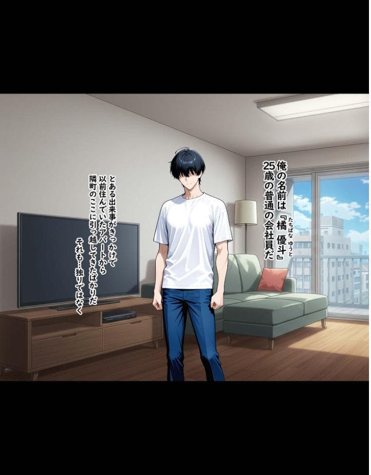 DV彼氏に苦しめられてる黒ギャルを救って幸せにするお話2 モザイク版