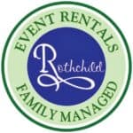 Rothchild-Event-Rentals Event rentals rothchild family managed.