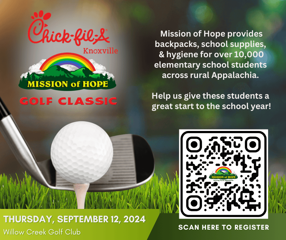 Mission of Hope Golf Classic