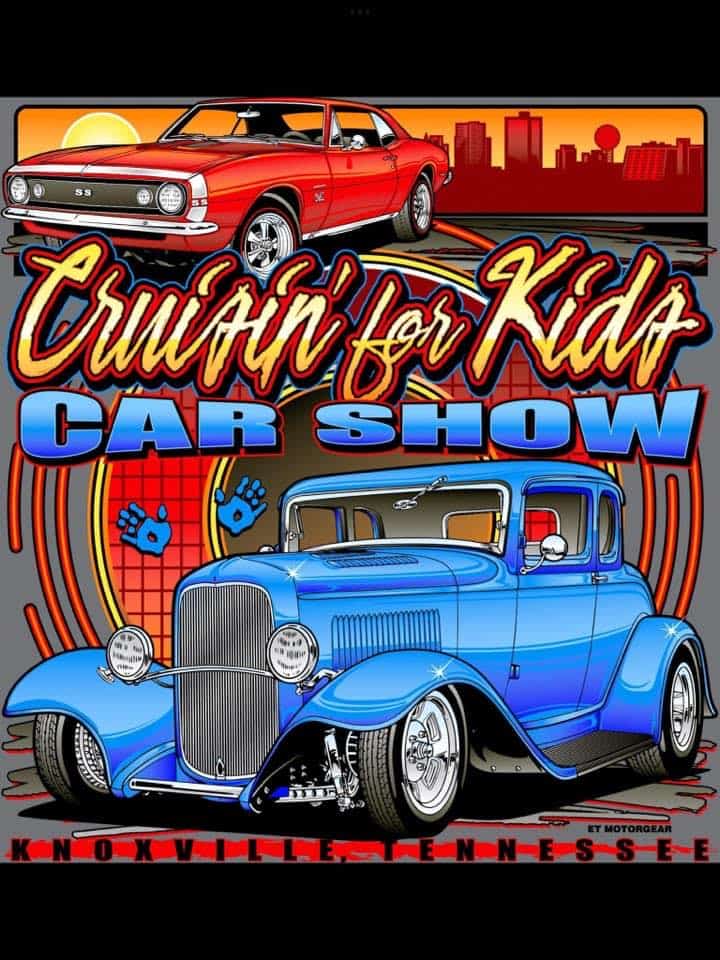 Cruisin for Kids