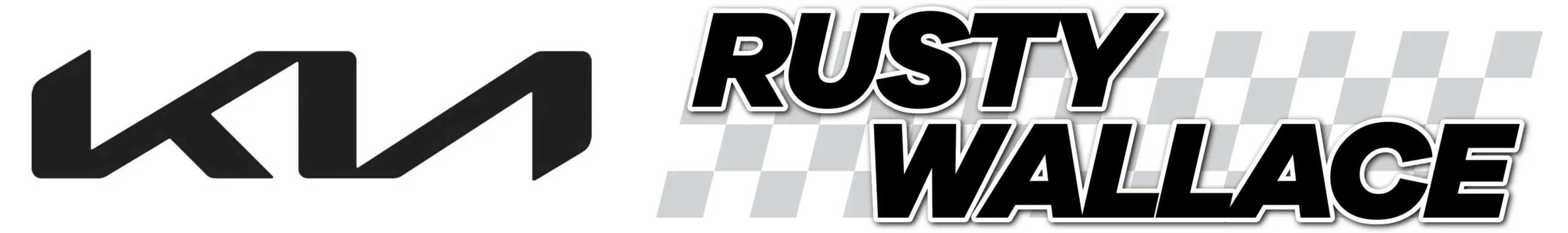 Rusty Wallace Kia