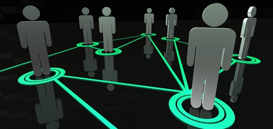 Millinial Mindset: Everyone You Meet is a Job Opportunity Waiting to Happen