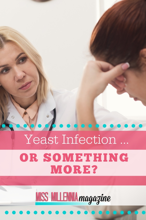 When many women notice symptoms like a strange discharge or pain during urination, they automatically assume it is a yeast infection. But how can you be sure it’s just a yeast infection and not something more serious, like an STD?