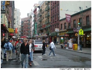 The Reality Behind New York Myths