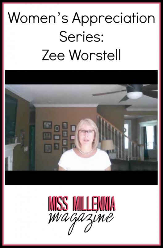 Zee Worstell
