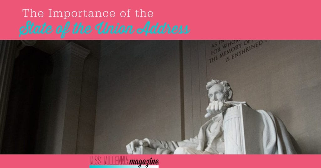 The Importance of the State of the Union Address fb