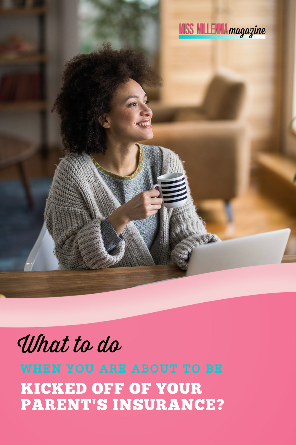 What to do When You are About to Be Kicked Off of Your Parent's Insurance?