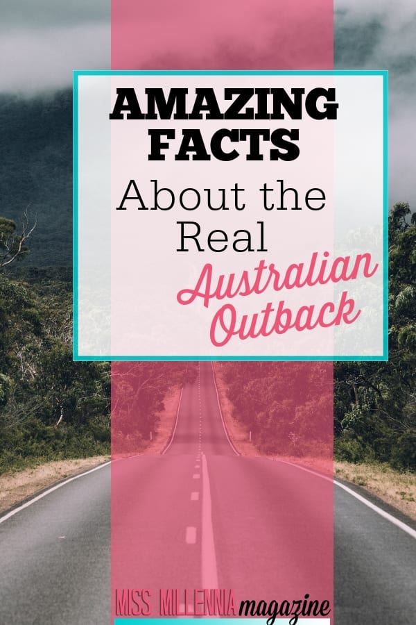 Get the most out of a trip and explore the wonders and beauty of the Australian Outback! Get an adventure out of your next trip.