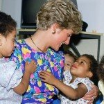 Princess Diana