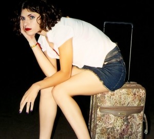 travel while staying home