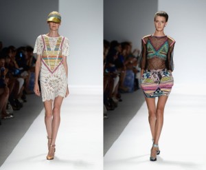 fashion week, runway model, model, fashion