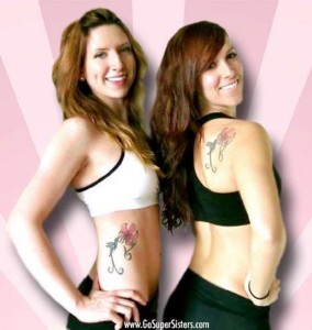 gosupersisters.com, super sisters