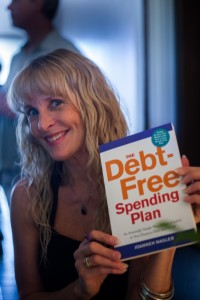 On Your Own as a Debt-Free Young Woman: Why it Makes for a More Passionate, Happy Life