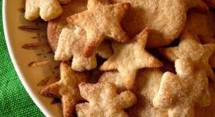 bizcochos cookies