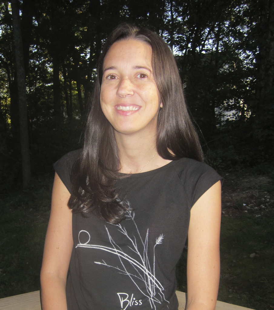 Scarlet Paolicchi Miss Millennia Magazine interview